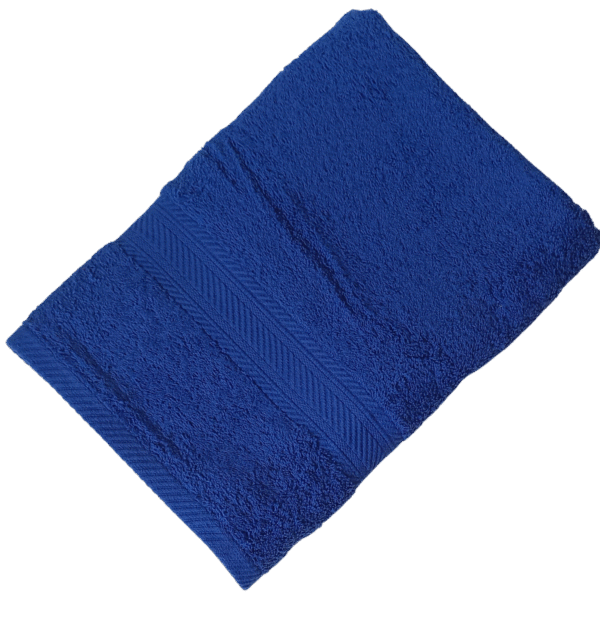 Hana Signature Bath Towel Cotton 100%