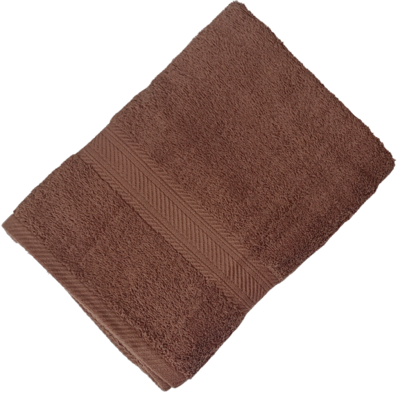 Hana Signature Bath Towel Cotton 100%