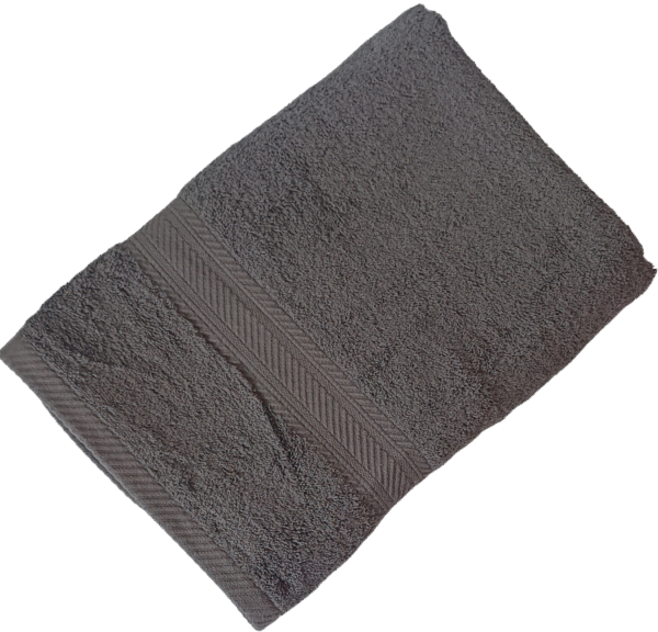 Hana Signature Bath Towel Cotton 100%