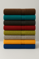 Hana Signature Bath Towel Cotton 100%