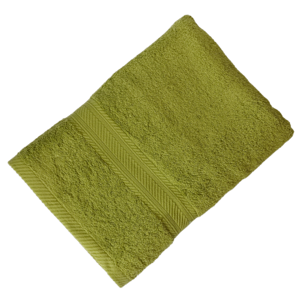 Hana Signature Bath Towel Cotton 100%