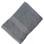 Hana Signature Bath Towel Cotton 100%